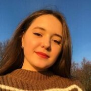 Курицына Анастасия Андреевна Курицына Анастасия Андреевна