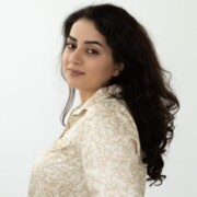 Оганян Анна Араратовна Оганян Анна Араратовна