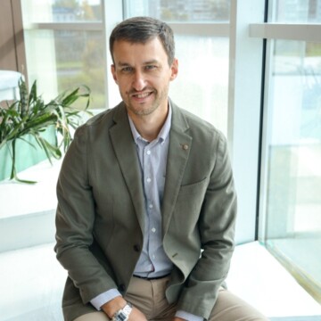 Кирилл Андреевич Кононов