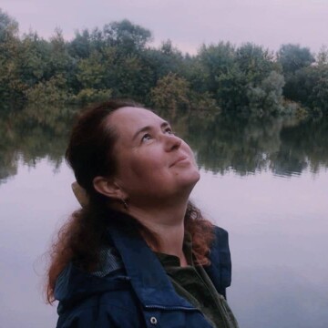 Светлана Александровна Силина