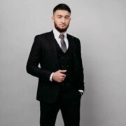 Почахов Джафар