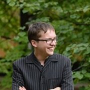 Рудаков Дмитрий