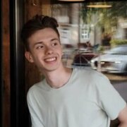 Рагозин Эрнест