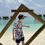 Маврин Тимофей Игоревич