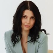 Филиппенко Евгения Вячеславовна