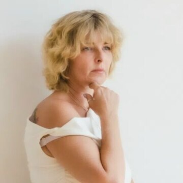 Елена Соломатина