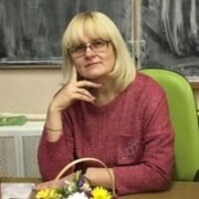 Зуева Ольга Ивановна