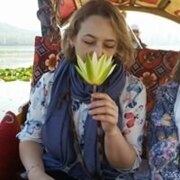 Скоморохова Ольгия
