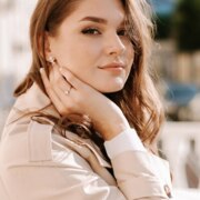 Захарова Ирина Владимировна