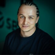 Меренок Денис