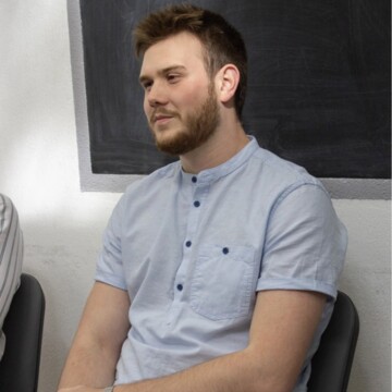 Илия Анатольевич Домрачев