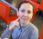 Абрамовская Марина Романовна