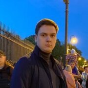 Алексеев Игорь Нио Сергеевич