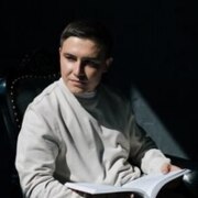 Абдуллин Альберт