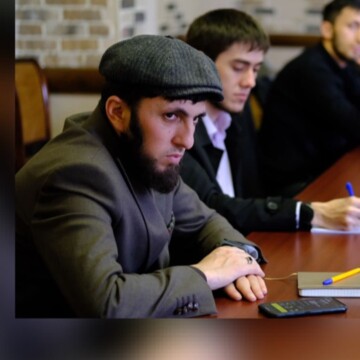 Темирхан Умалатович Хасуев