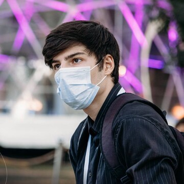 Умар Хасанович Хамзатханов