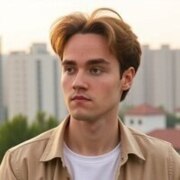 Кудрявцев Павел