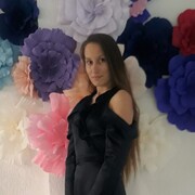 Крапивина Милада