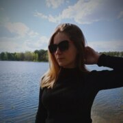 Руденко Виктория Владимировна