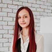 Романцова Софья