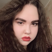 Анастасия Карая