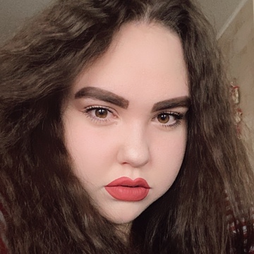 Анастасия Викторовна Карая