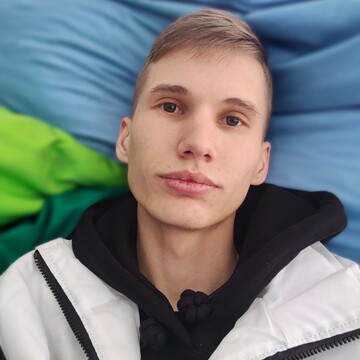 Рустам Габитовия Губайдуллин