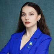 Андреева Дарья Михайловна