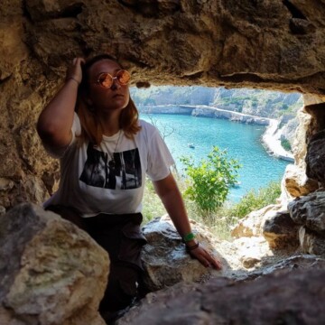 Грачева Лилия Олеговна