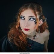Степанова Света Николаевна
