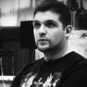 Лопатин Кирилл