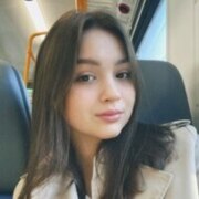 Самохина Елизавета Андреевна