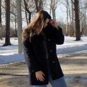 Орешкина Настя