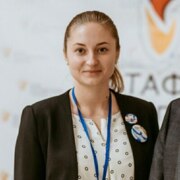 Афанасьева Анастасия Сергеевна Афанасьева Анастасия Сергеевна