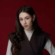 Бакланова Варвара Евгеньевна Бакланова Варвара Евгеньевна