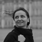 Батунина Анастасия Андреевна