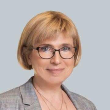 Ирина Игоревна Матвеева