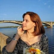 Назарова Анастасия Александровна