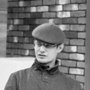 Кирилл Евдокимов Николаевич