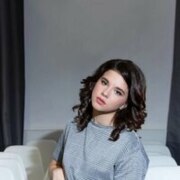 Рубан Вероника