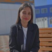 Швыдкая Дарья