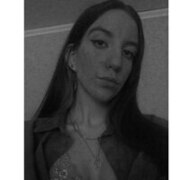 Дубинина Елизавета Евгеньевна