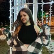 Моргунова Антонина