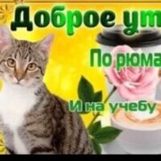 Радюк Мария