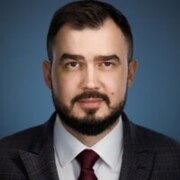 Гудков Владимир Андреевич