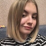 Глазкова Валерия