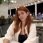 Андрющенко Виктория Алексеевна