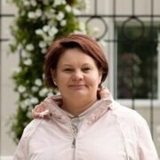 Плотникова Юлия