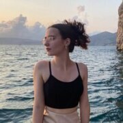 Таранец Елизавета Александровна