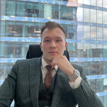 Алексей  Александров